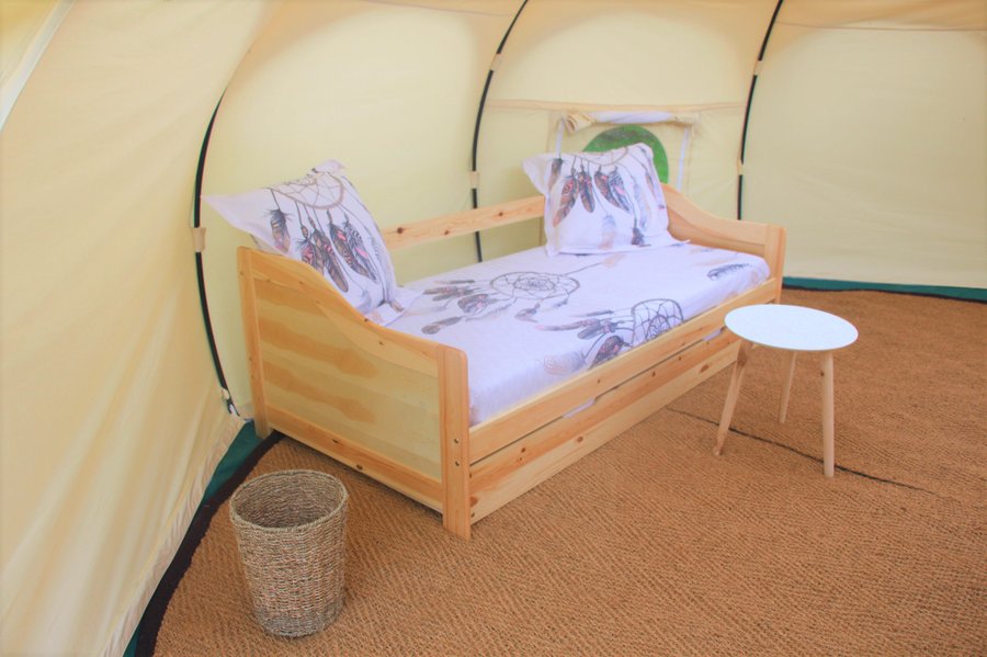 Hébergement AbracadaRoom : Châtaigne étoilée Familiale - Image 4