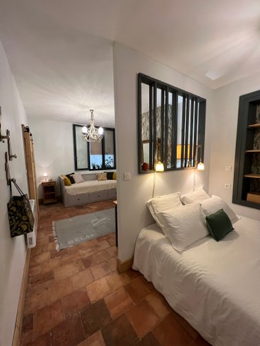 Domaine AbracadaRoom : Le Terrier des 3 Conils - Image 40