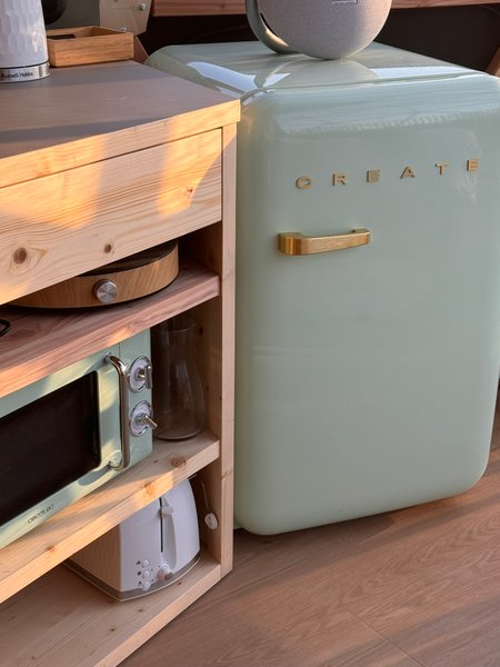 Hébergement AbracadaRoom : Dôme étoilé - Image 9