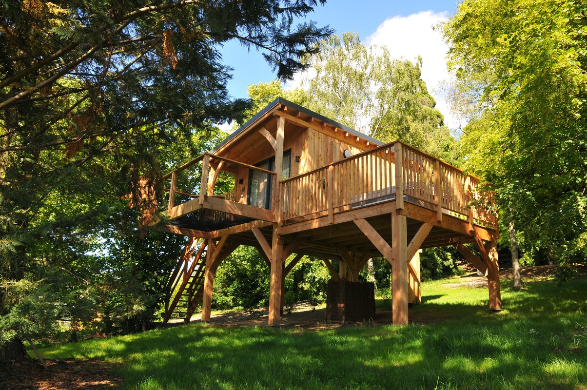 ROSMERTA & Spa à Vic-Le-Comte (1)