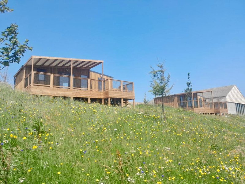 Hébergement AbracadaRoom : Cottage Premium 2 chambres 2 sdb - Image 1