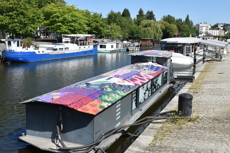 Domaine AbracadaRoom : SURPRENANTES - Amours : Le D'Ô - Image 1