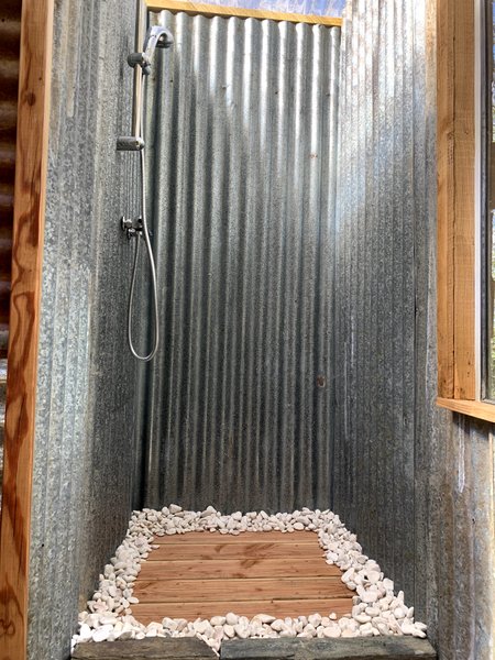 Hébergement AbracadaRoom : La Serre du Jardinier - Image 10
