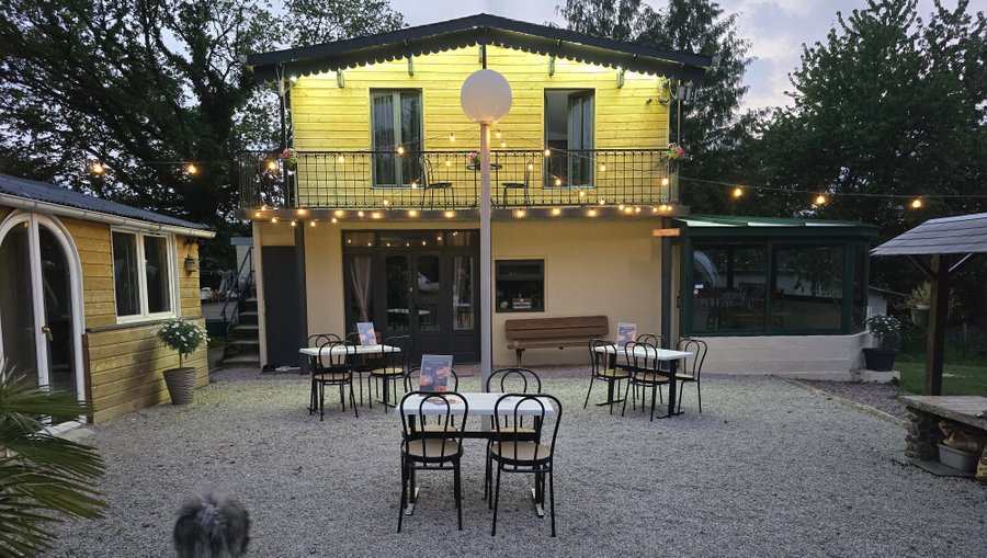 Hébergement AbracadaRoom : Tente Lodge Safari - Image 32