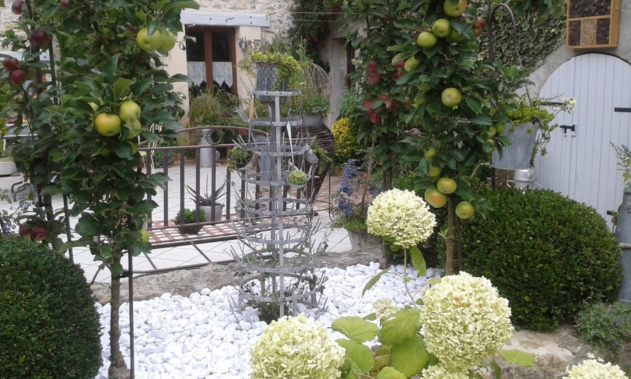 Domaine AbracadaRoom : Chez Lila des Bois - Image 4