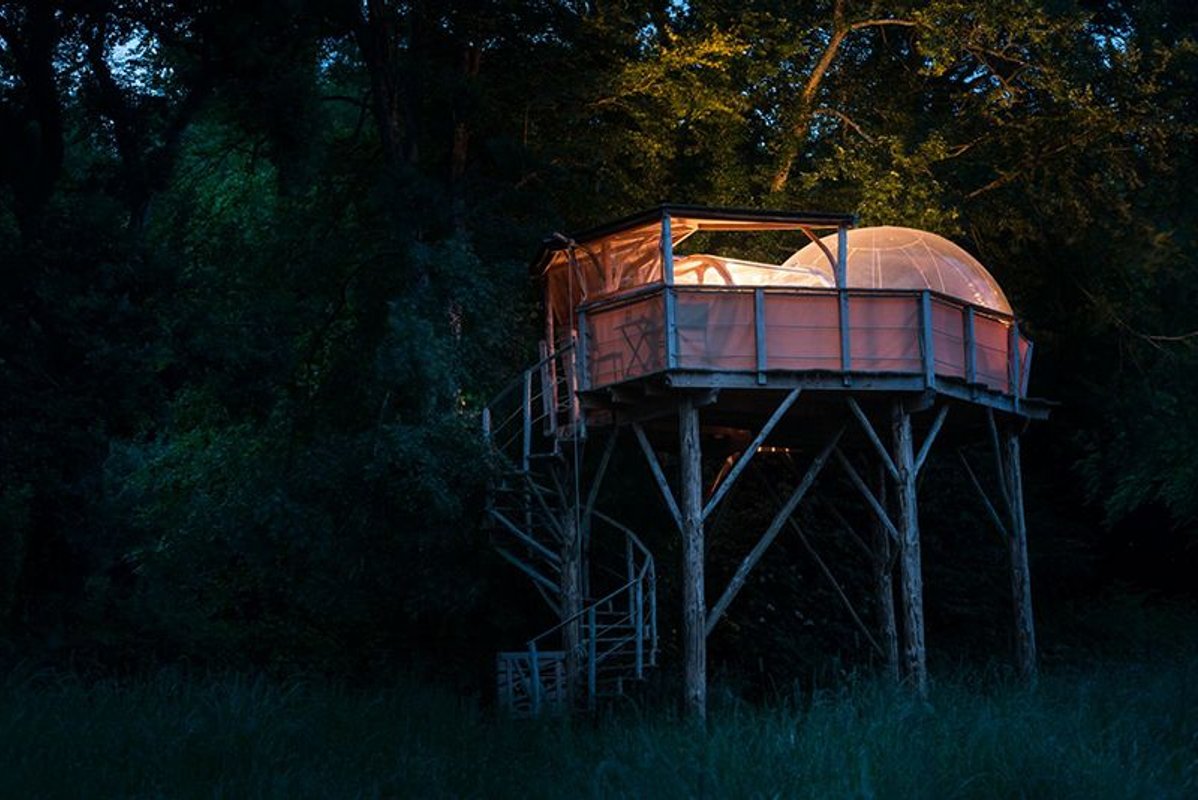 La Bulle en l'air n°1 à Quistinic (3)