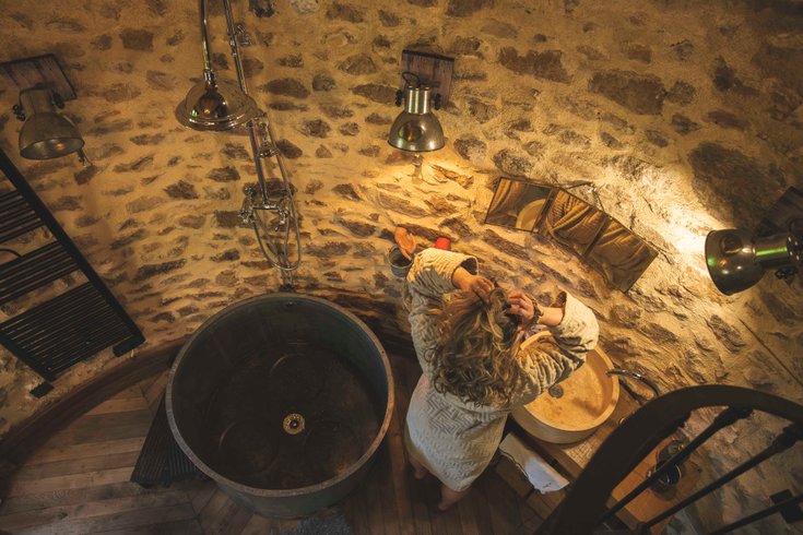 Domaine AbracadaRoom : Domaine ForRest - Image 20