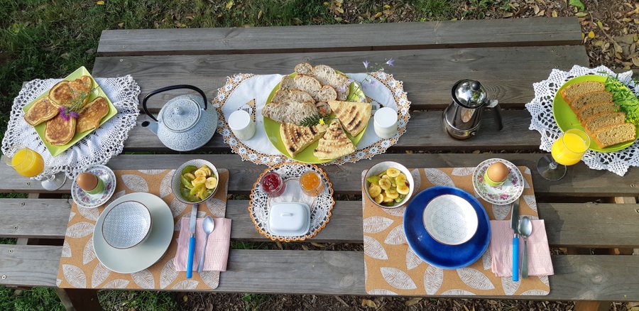 Domaine AbracadaRoom : La ferme Blandine agriculture biologique - Image 11