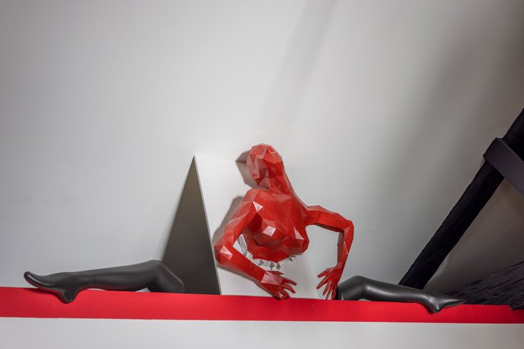 Domaine AbracadaRoom : Lost in Sensations - Image 23