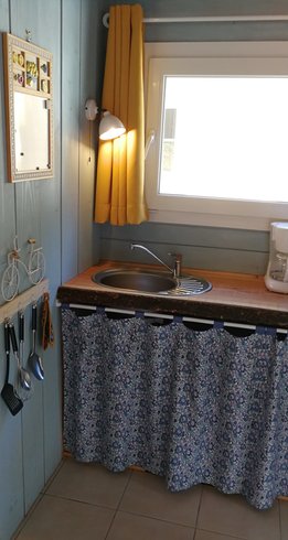 Hébergement AbracadaRoom : Twin Cabane & SPA privé - Image 23