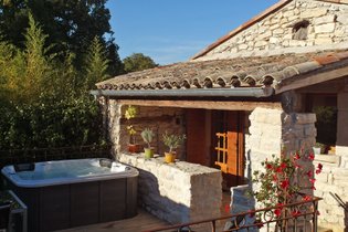 Pavillon Mathéo & Spa