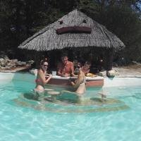 Hébergement AbracadaRoom : La Chaumière magique des Elfes et son escape game - Image 42