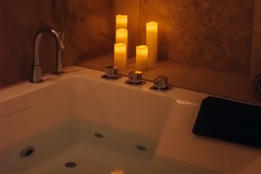 Ellendor • Spa privatif & cinéma sous ciel étoilé à Evreux (4)