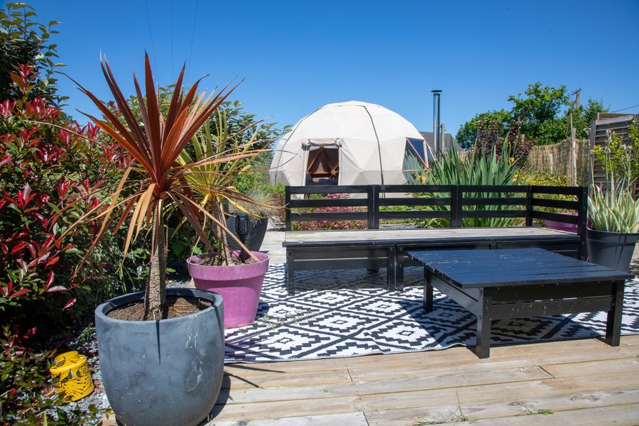 Domaine AbracadaRoom : Chez Paoù - Image 17