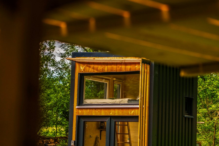 Domaine AbracadaRoom : Homnest (Saint-Diéry) - Image 20