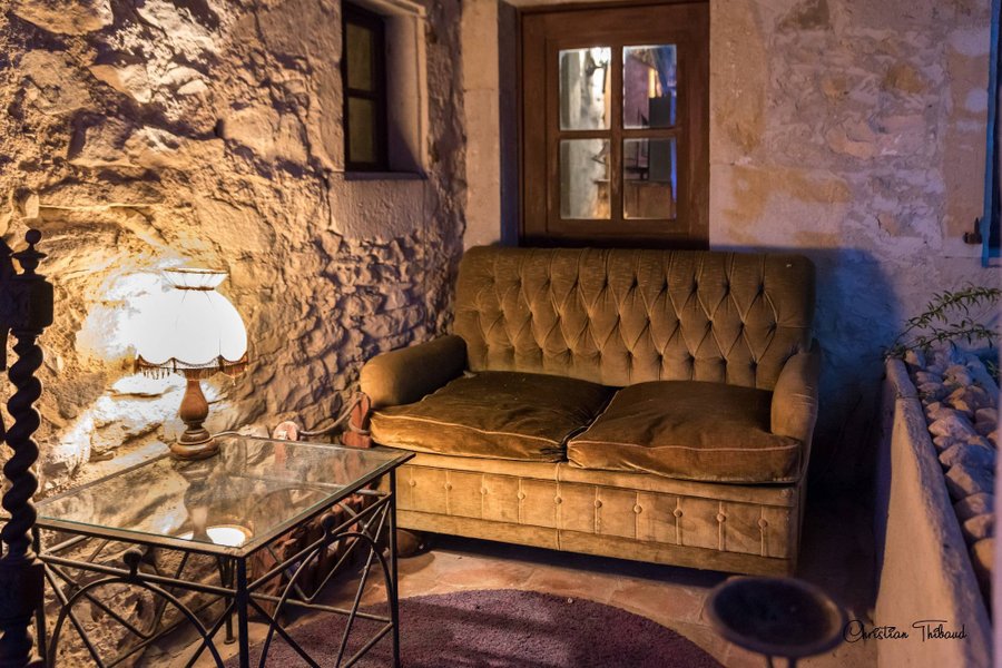 Hébergement AbracadaRoom : Suite Médiévale - Image 4