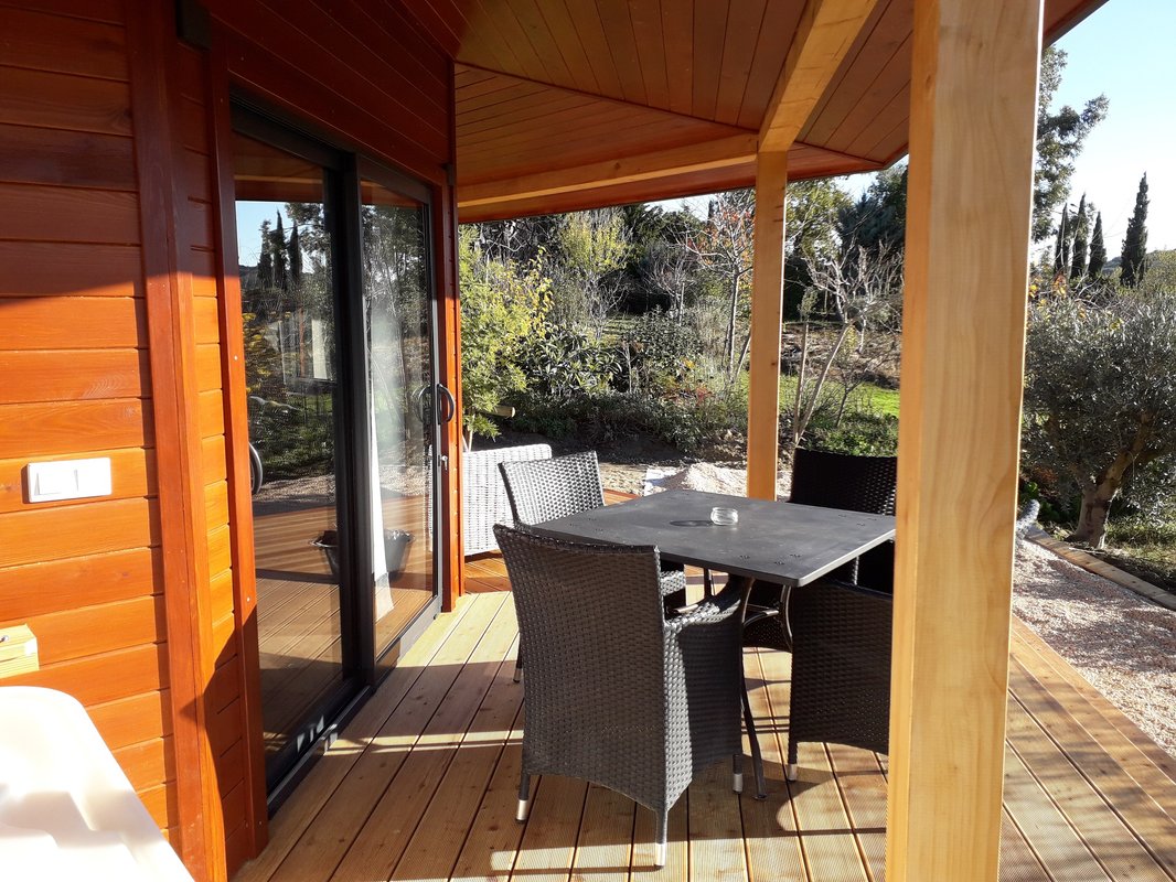 Cabane Spa du Potager à Villarzel Du Razès (12)