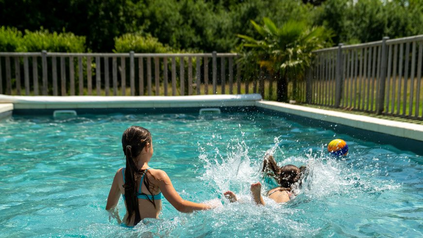 Domaine AbracadaRoom : Village Toue des Demoiselles - Image 3