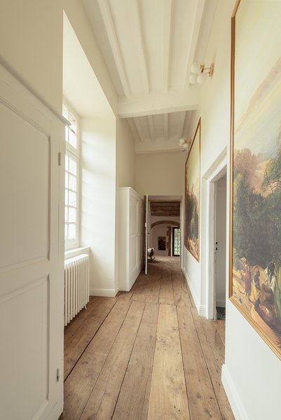 Hébergement AbracadaRoom : Manoir de Laroque Delprat - Chambre deluxe Basho - Image 6