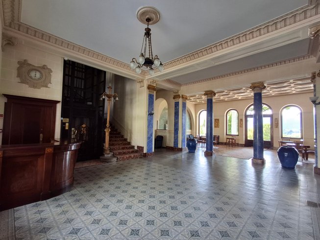 Hébergement AbracadaRoom : Le 182 - Splendide Hotel - Image 19