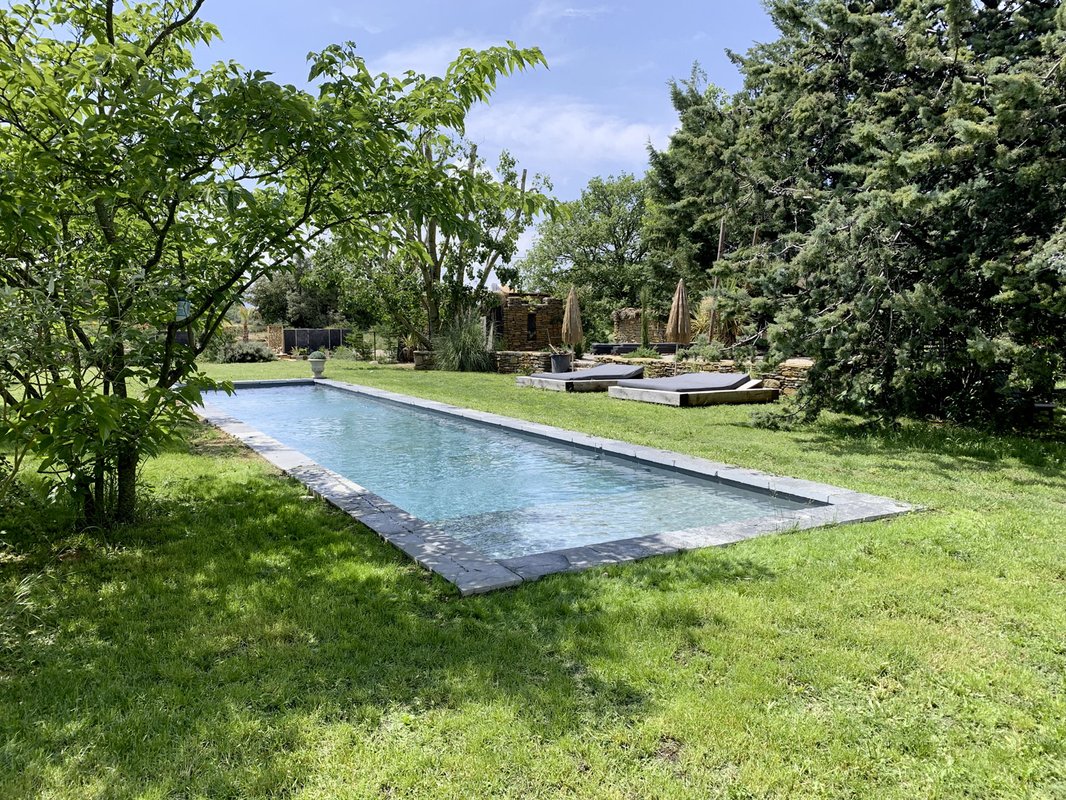 Maison d’hôtes de la Noccemada à Saint Julien Le Montagnier (26)