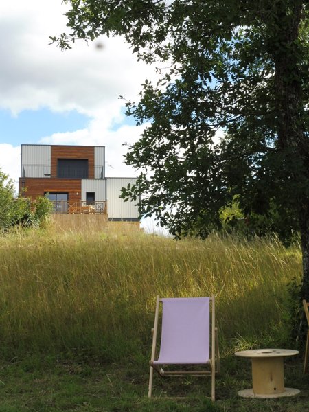 Domaine AbracadaRoom : Lot en Dock - Image 7