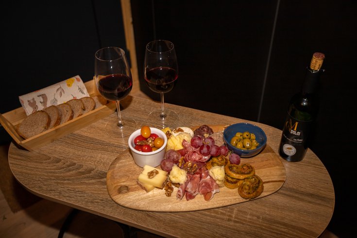 Hébergement AbracadaRoom : Homnest - Prairie des Âmes Heureuses - Occitanie - Image 23