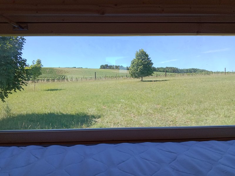 Domaine AbracadaRoom : Domaine de Chèrevie - Image 1