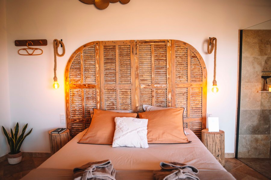 Domaine AbracadaRoom : LE CABANON 2.42 - Image 14