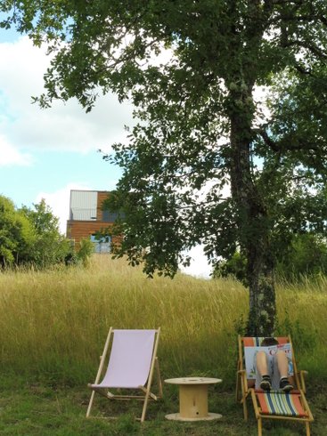 Domaine AbracadaRoom : Lot en Dock - Image 9