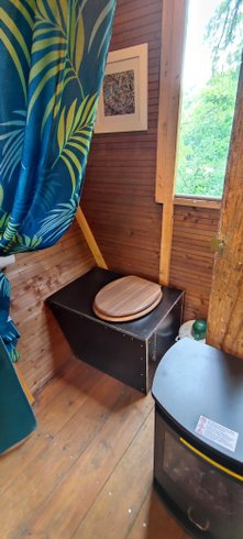 Hébergement AbracadaRoom : Le Nid des Farfadets - Image 14