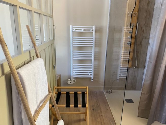 Hébergement AbracadaRoom : La Conque - Image 21