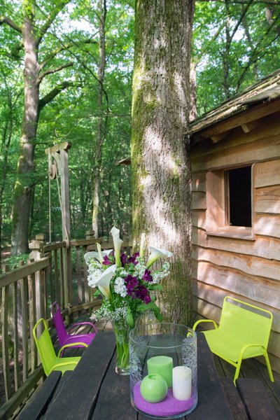 Hébergement AbracadaRoom : La Folie des Grandeurs - Image 8