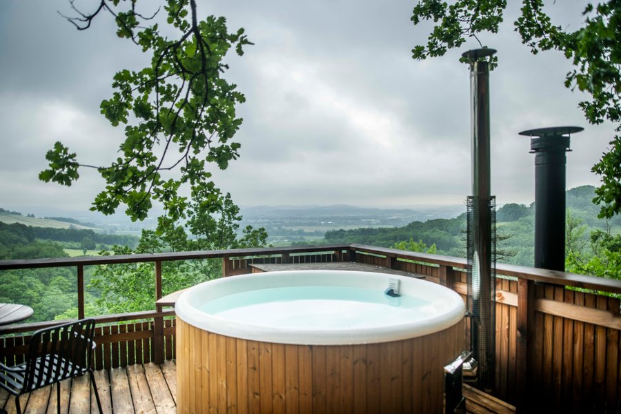 Hébergement AbracadaRoom : La Palombière 4 (avec Spa) - Image 2