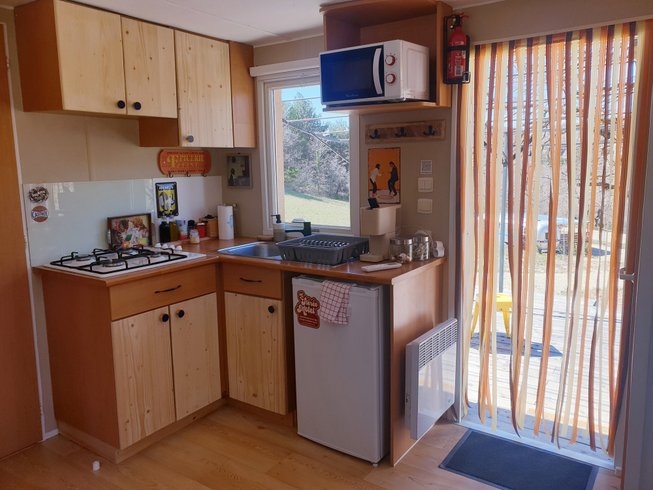 Hébergement AbracadaRoom : Bungalow Acapulco - Image 10