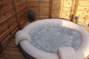 Mas de Graville Haute