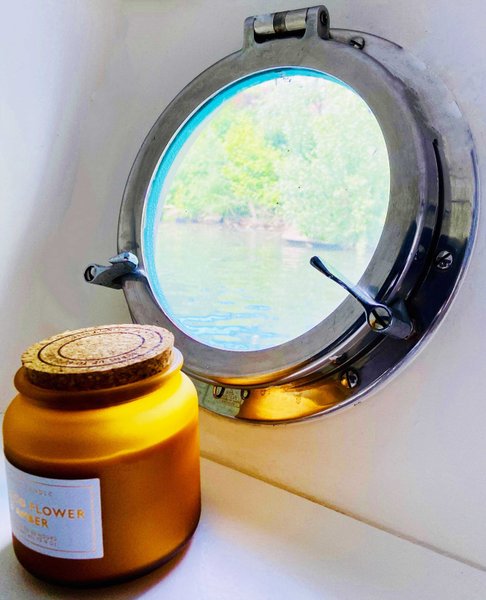 Hébergement AbracadaRoom : Yacht L'Odysea - Image 12