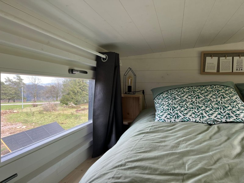 Hébergement AbracadaRoom : La Ty Vosg'Breizh - Image 26