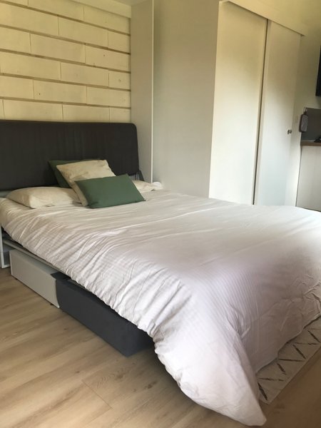 Hébergement AbracadaRoom : Mini maison passive - Image 10