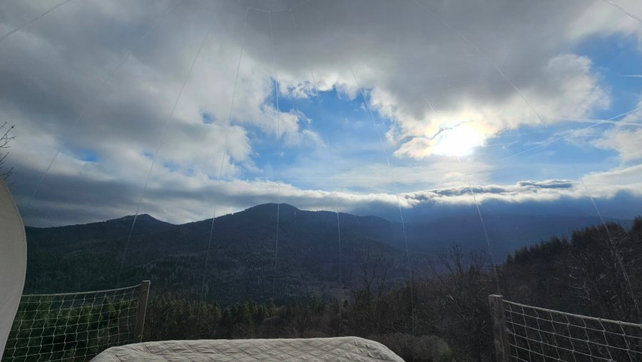 Domaine AbracadaRoom : Bulle d'Ardèche - Image 34