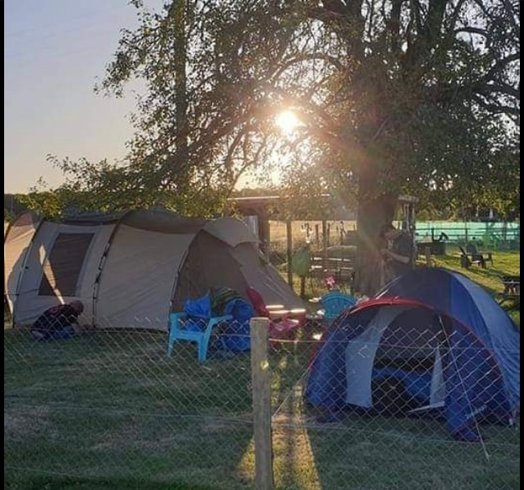 Domaine AbracadaRoom : Caraferme et compagnie - Image 33