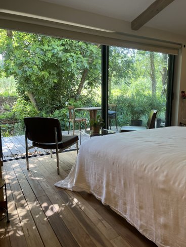 Hébergement AbracadaRoom : BOISBOLCHET ECOLODGE & SPA - Image 12