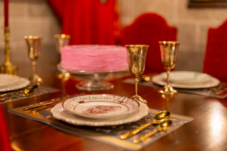 Domaine AbracadaRoom : Maison Wingardium - Image 75