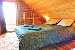 Grand Peuch - Lascaux