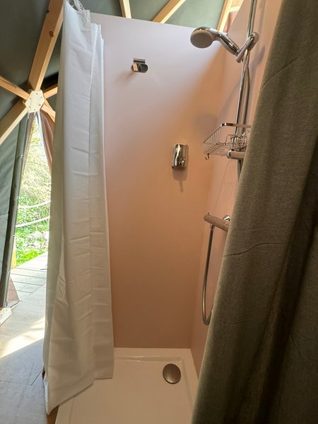 Hébergement AbracadaRoom : Dôme étoilé - Image 14