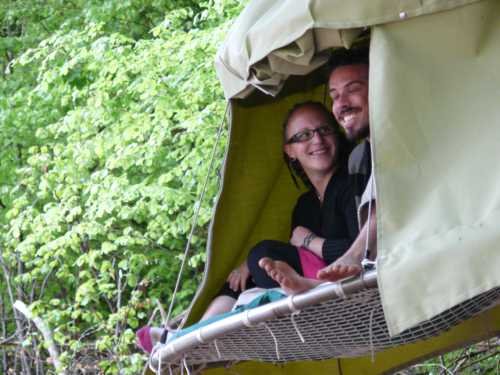 Hébergement AbracadaRoom : Plum'arbres 4 - Image 2