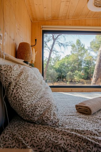 Hébergement AbracadaRoom : Flânerie Provençale - Villages & Senteurs du Sud - Image 6