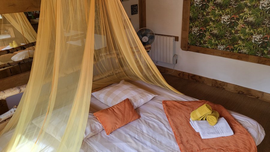 Hébergement AbracadaRoom : LA DUO SPA - Image 8