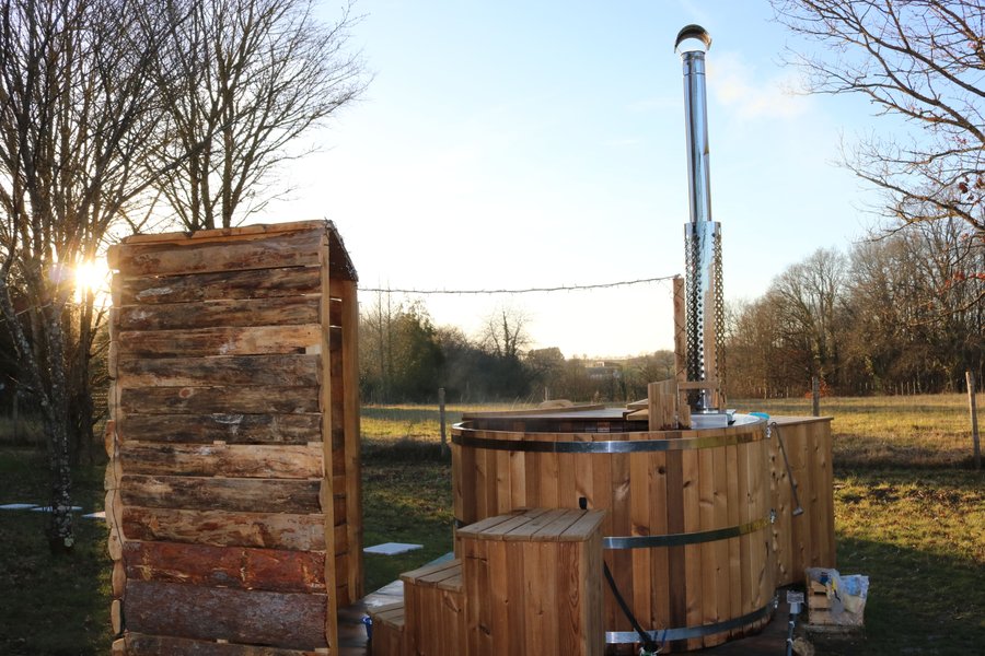 Domaine AbracadaRoom : Le Nid du Tui - Image 9