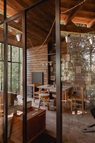 Hébergement AbracadaRoom : Canopée - Image 4